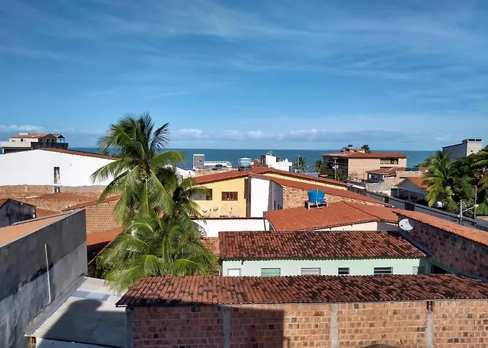Pousada Oasis
