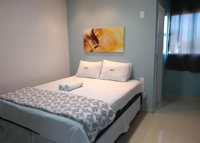 Pousada Oasis