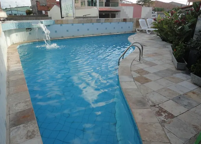 Pousada Oasis