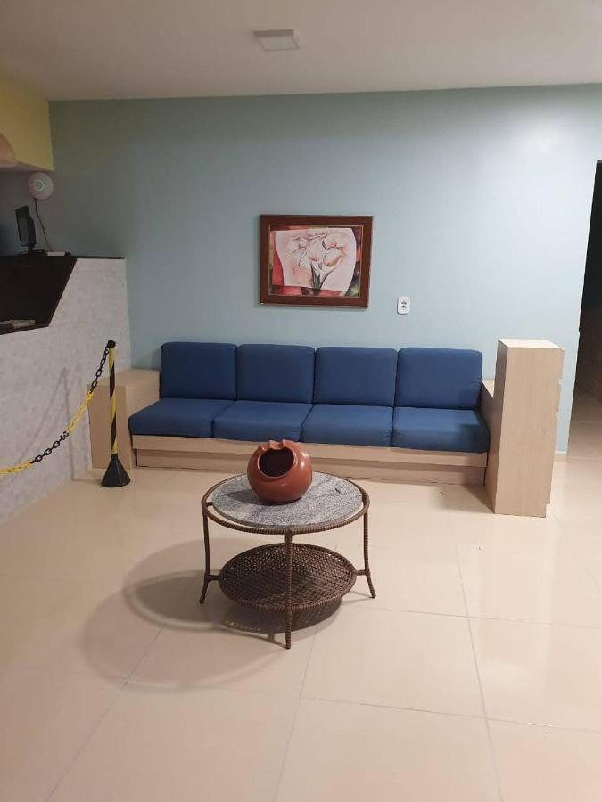Pousada Oasis Maragogi