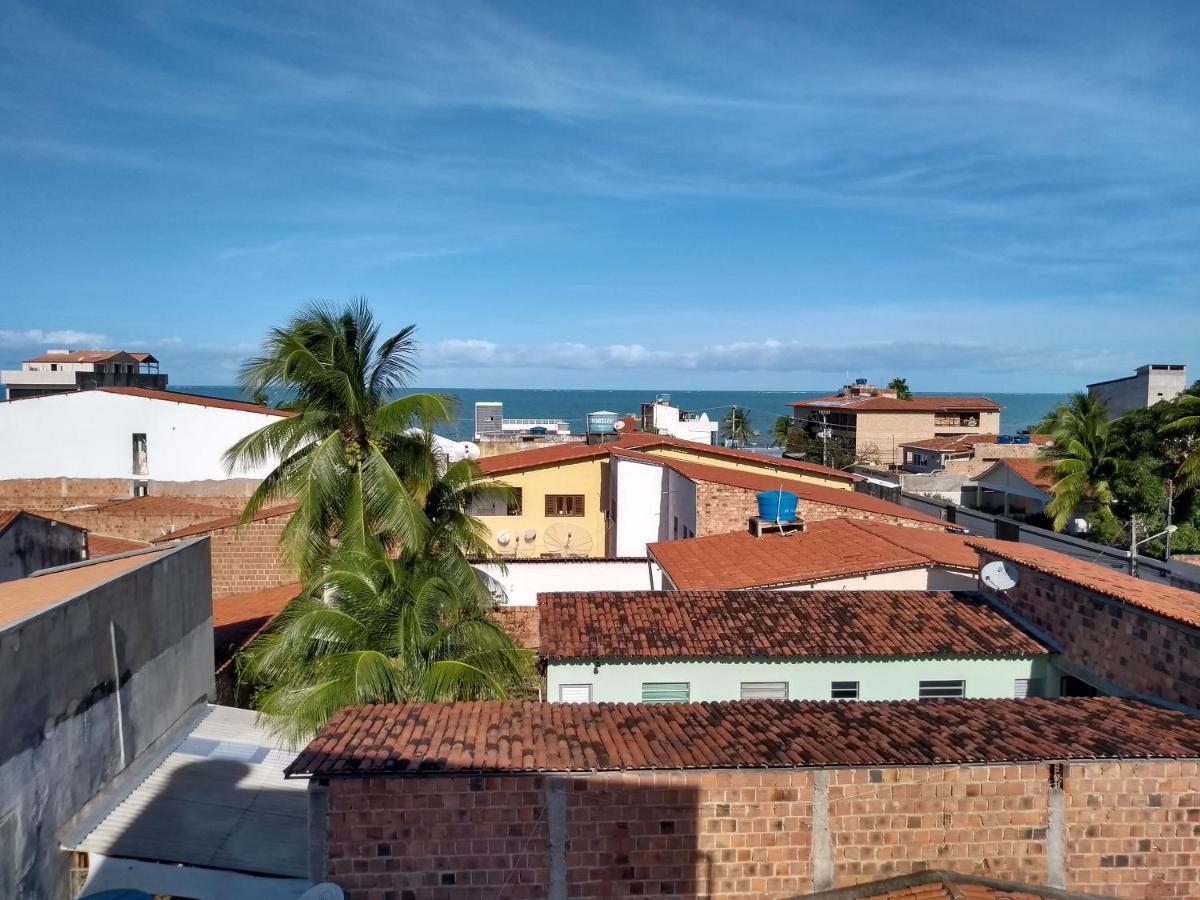 Pousada Oasis Guest house 2*