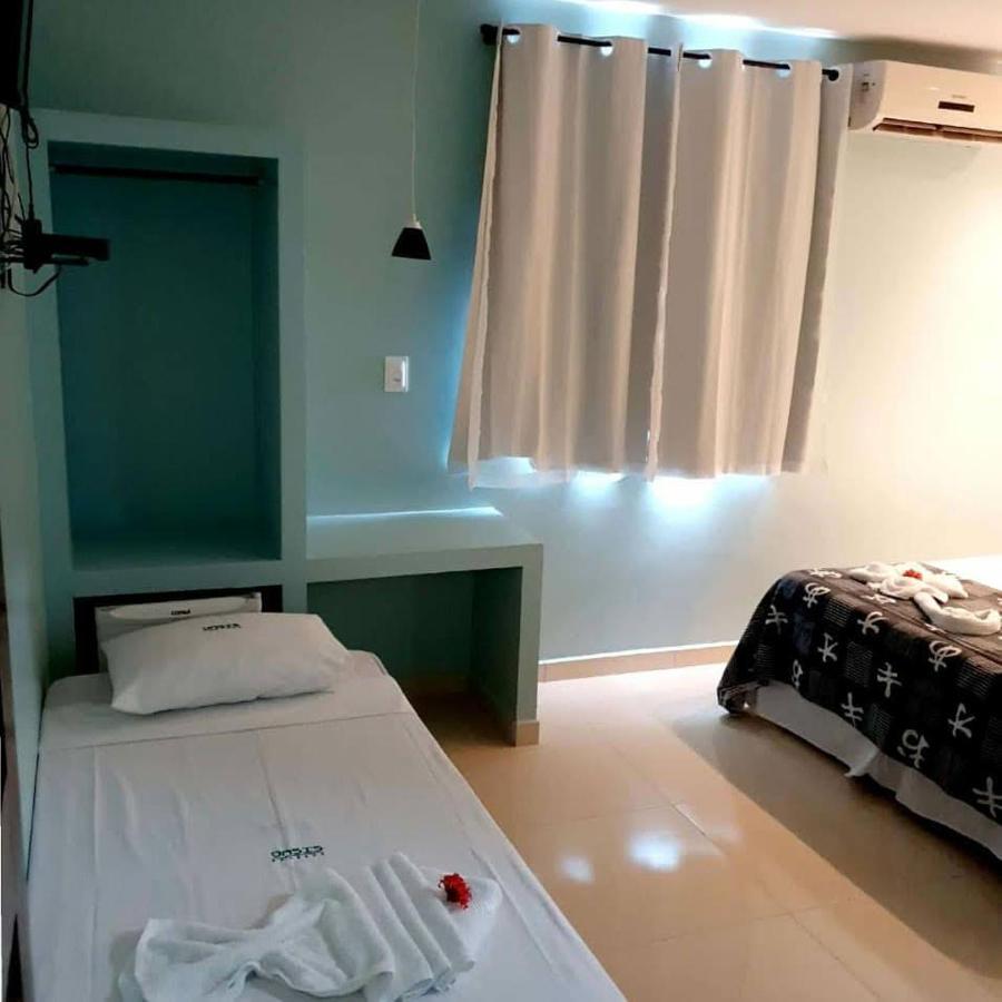 Pousada Oasis Guest house 2*
