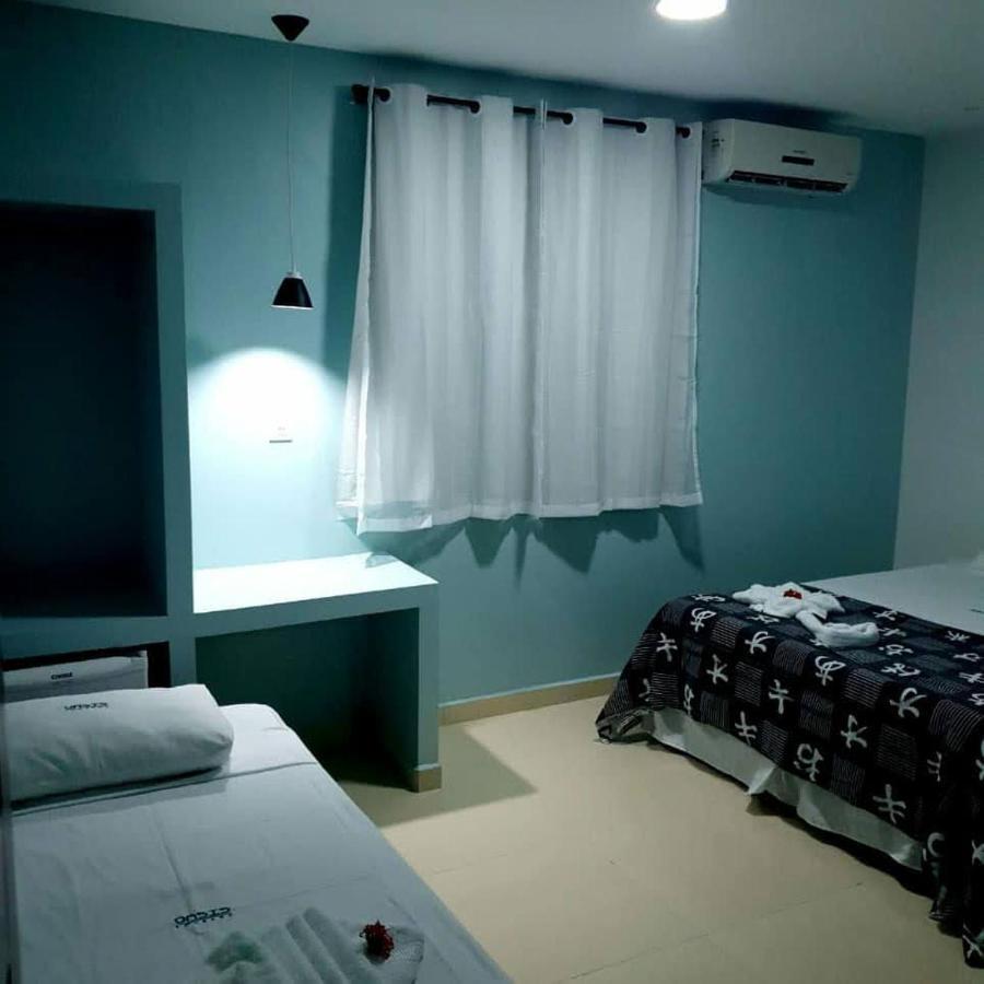 Guest house Pousada Oasis
