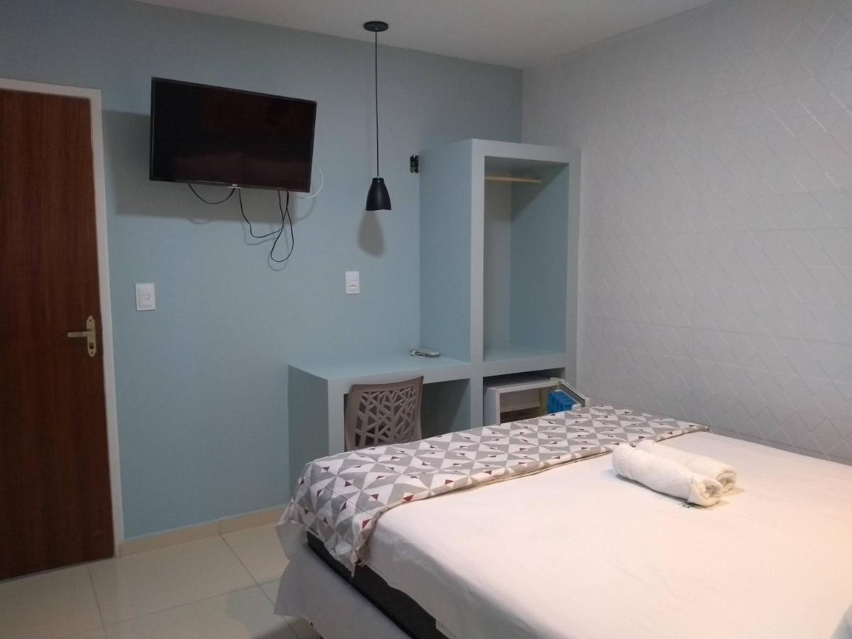 Pousada Oasis 2*