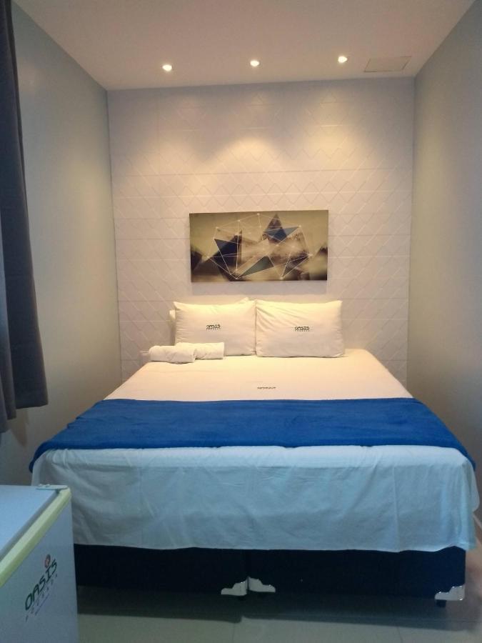 Pousada Oasis 2*