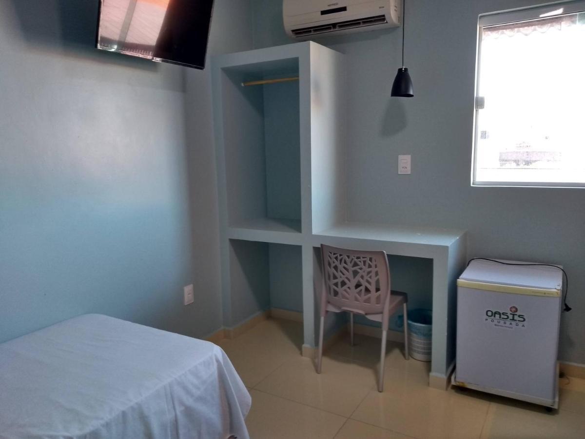 Pousada Oasis Guest house