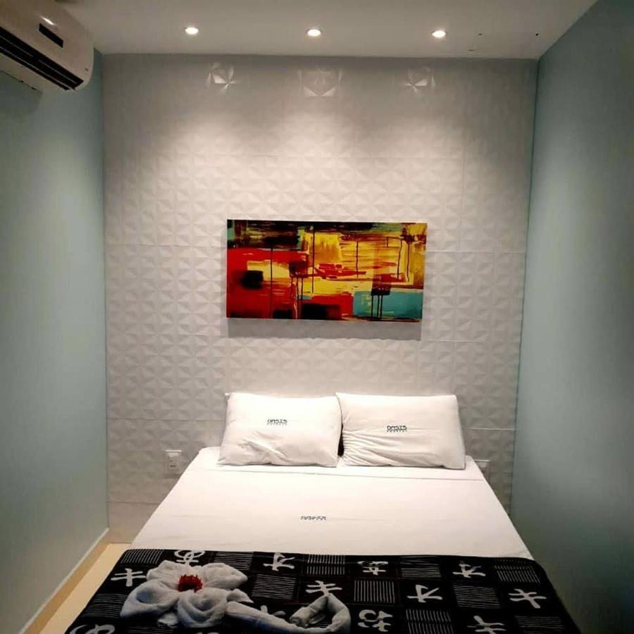 Pousada Oasis Guest house