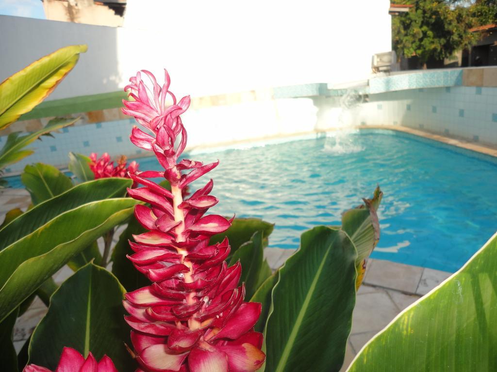 Guest house Pousada Oasis 2*