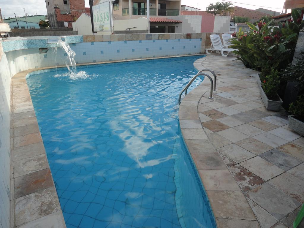Pousada Oasis Maragogi