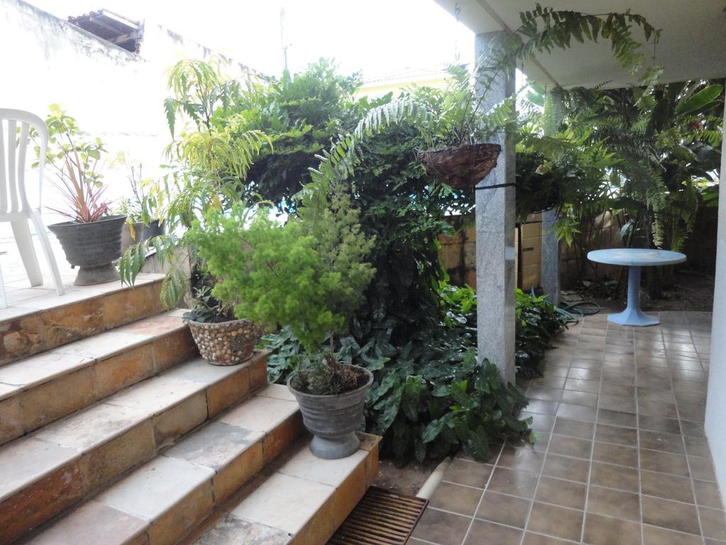 Guest house Pousada Oasis