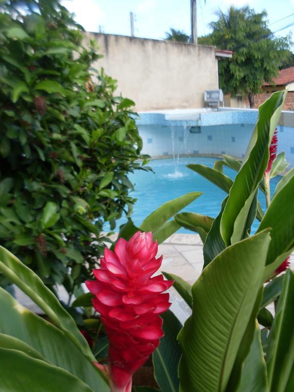 Guest house Pousada Oasis Maragogi