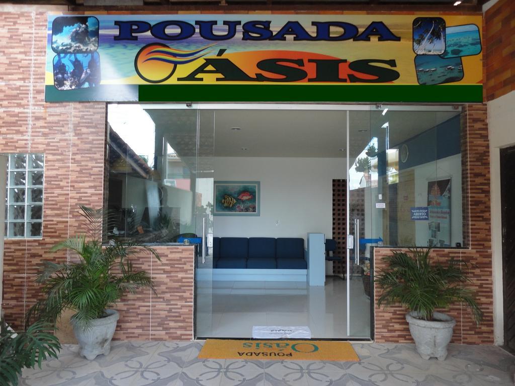 Pousada Oasis 2* Maragogi