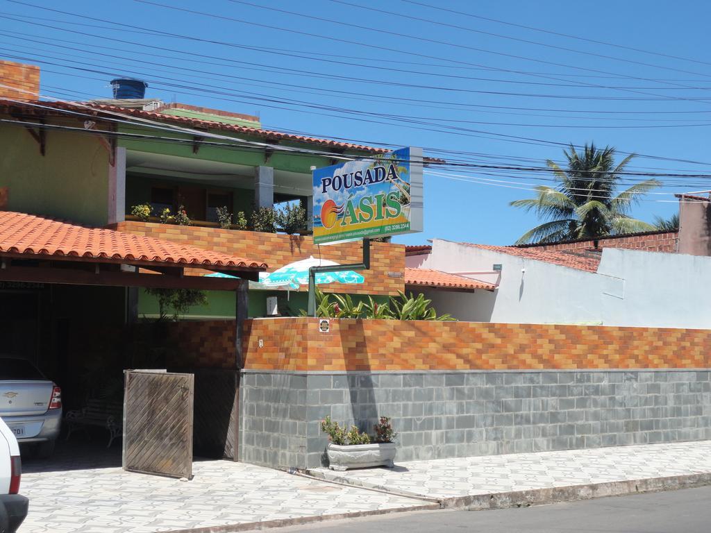 Pousada Oasis