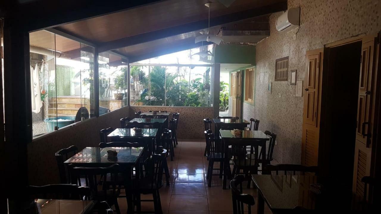 Pousada Oasis 2* Maragoji