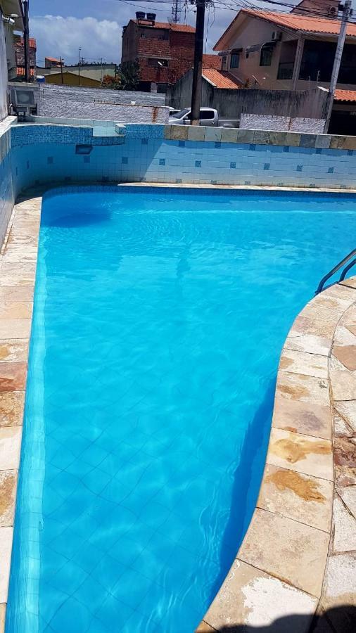 Pousada Oasis 2*